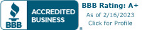Western Global FInance Bank BBB Business Review