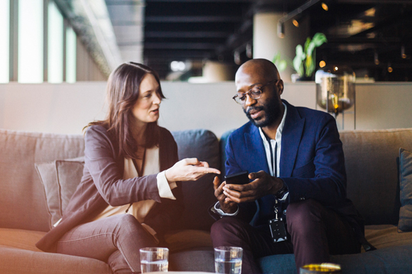 Western Business Loans